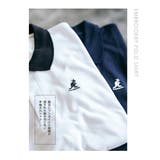 KANGOL カンゴール ポロシャツ | Rocky Monroe | 詳細画像25
