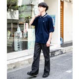 KANGOL カンゴール ポロシャツ | Rocky Monroe | 詳細画像5