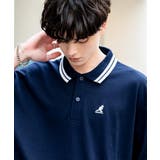 KANGOL カンゴール ポロシャツ | Rocky Monroe | 詳細画像6