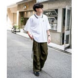 KANGOL カンゴール ポロシャツ | Rocky Monroe | 詳細画像8