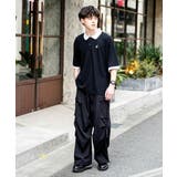 KANGOL カンゴール ポロシャツ | Rocky Monroe | 詳細画像9