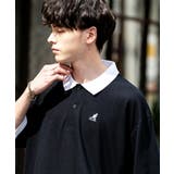 KANGOL カンゴール ポロシャツ | Rocky Monroe | 詳細画像11