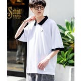 KANGOL カンゴール ポロシャツ | Rocky Monroe | 詳細画像12
