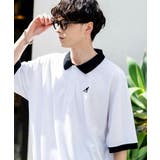 KANGOL カンゴール ポロシャツ | Rocky Monroe | 詳細画像13