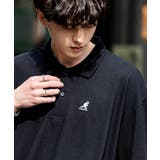 KANGOL カンゴール ポロシャツ | Rocky Monroe | 詳細画像15