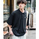 KANGOL カンゴール ポロシャツ | Rocky Monroe | 詳細画像17