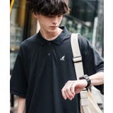 KANGOL カンゴール ポロシャツ | Rocky Monroe | 詳細画像18