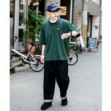 KANGOL カンゴール ポロシャツ | Rocky Monroe | 詳細画像20