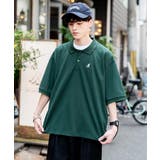 KANGOL カンゴール ポロシャツ | Rocky Monroe | 詳細画像21
