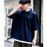 KANGOL カンゴール ポロシャツ | Rocky Monroe | 詳細画像22