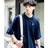 KANGOL カンゴール ポロシャツ | Rocky Monroe | 詳細画像23