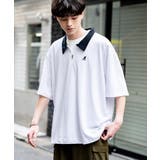 KANGOL カンゴール ポロシャツ | Rocky Monroe | 詳細画像4