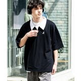 KANGOL カンゴール ポロシャツ | Rocky Monroe | 詳細画像5