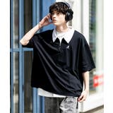 KANGOL カンゴール ポロシャツ | Rocky Monroe | 詳細画像7
