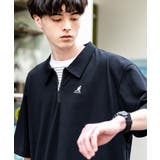 KANGOL カンゴール ポロシャツ | Rocky Monroe | 詳細画像8