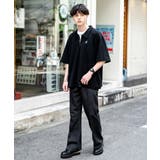 KANGOL カンゴール ポロシャツ | Rocky Monroe | 詳細画像9