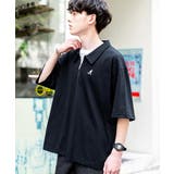 KANGOL カンゴール ポロシャツ | Rocky Monroe | 詳細画像10