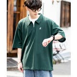 KANGOL カンゴール ポロシャツ | Rocky Monroe | 詳細画像11