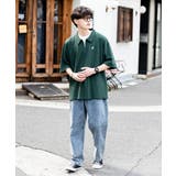 KANGOL カンゴール ポロシャツ | Rocky Monroe | 詳細画像13
