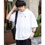 KANGOL カンゴール ポロシャツ | Rocky Monroe | 詳細画像15
