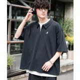 KANGOL カンゴール ポロシャツ | Rocky Monroe | 詳細画像17