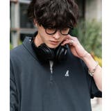 KANGOL カンゴール ポロシャツ | Rocky Monroe | 詳細画像18