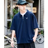 KANGOL カンゴール ポロシャツ | Rocky Monroe | 詳細画像21