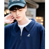 KANGOL カンゴール ポロシャツ | Rocky Monroe | 詳細画像22