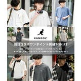 KANGOL カンゴール Tシャツ | Rocky Monroe | 詳細画像22