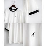 KANGOL カンゴール Tシャツ | Rocky Monroe | 詳細画像27