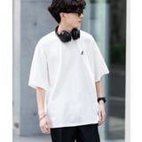 KANGOL カンゴール Tシャツ | Rocky Monroe | 詳細画像2