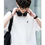KANGOL カンゴール Tシャツ | Rocky Monroe | 詳細画像3