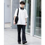 KANGOL カンゴール Tシャツ | Rocky Monroe | 詳細画像4