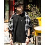 KANGOL カンゴール Tシャツ | Rocky Monroe | 詳細画像5