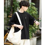 KANGOL カンゴール Tシャツ | Rocky Monroe | 詳細画像7