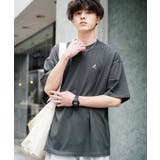 KANGOL カンゴール Tシャツ | Rocky Monroe | 詳細画像8