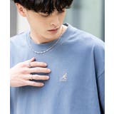 KANGOL カンゴール Tシャツ | Rocky Monroe | 詳細画像10