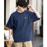 KANGOL カンゴール Tシャツ | Rocky Monroe | 詳細画像13
