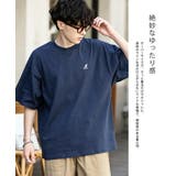 KANGOL カンゴール Tシャツ | Rocky Monroe | 詳細画像24
