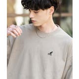 KANGOL カンゴール Tシャツ | Rocky Monroe | 詳細画像15