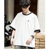 KANGOL カンゴール Tシャツ | Rocky Monroe | 詳細画像18