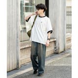 KANGOL カンゴール Tシャツ | Rocky Monroe | 詳細画像19