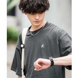 KANGOL カンゴール Tシャツ | Rocky Monroe | 詳細画像20