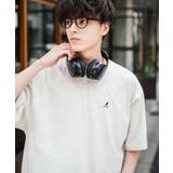 KANGOL カンゴール Tシャツ | Rocky Monroe | 詳細画像21