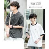 KANGOL カンゴール Tシャツ | Rocky Monroe | 詳細画像25