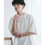 接触冷感 Tシャツ 半袖 | Rocky Monroe | 詳細画像3