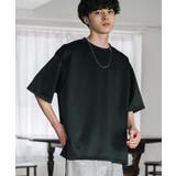 接触冷感 Tシャツ 半袖 | Rocky Monroe | 詳細画像9