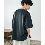 接触冷感 Tシャツ 半袖 | Rocky Monroe | 詳細画像10