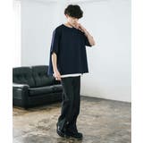 接触冷感 Tシャツ 半袖 | Rocky Monroe | 詳細画像17