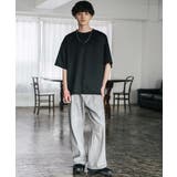 接触冷感 Tシャツ 半袖 | Rocky Monroe | 詳細画像19